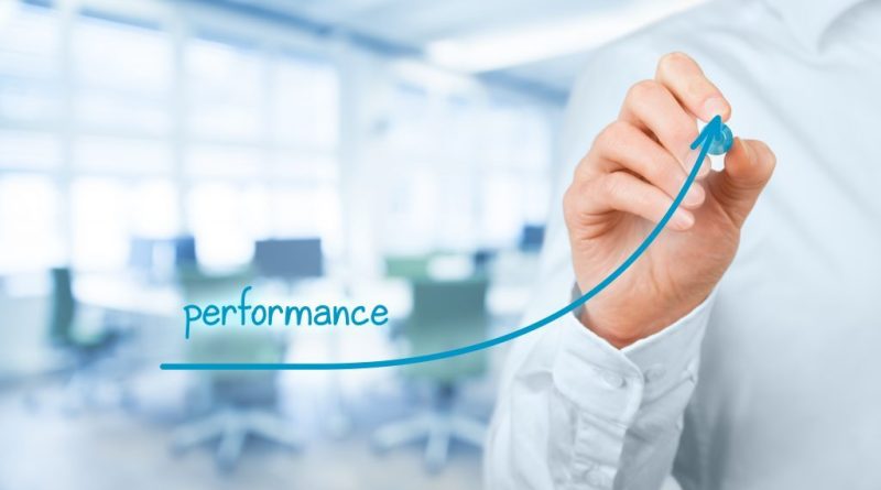 Effective Performance Review